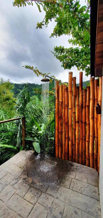 Finca Cuipo Buritaca Extérieur photo